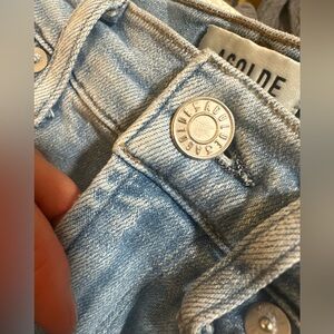 Agolde Jeans